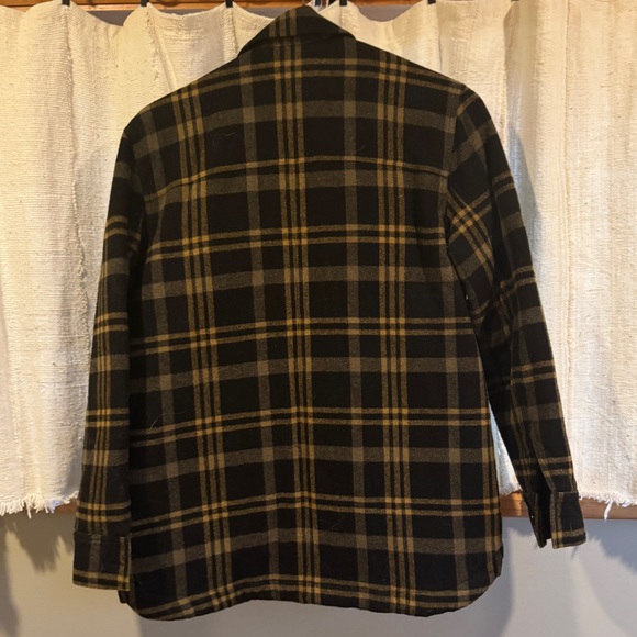 Jenni Kayne Women's Farmhouse Jacket - Picture 2 of 5